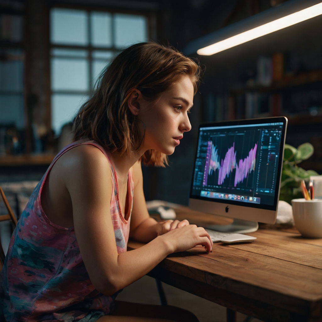 Anak Muda Sebaiknya Fokus pada Bisnis Online daripada Bisnis Offline