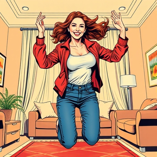 Meningkatkan Self-Esteem Dan Membangunnya